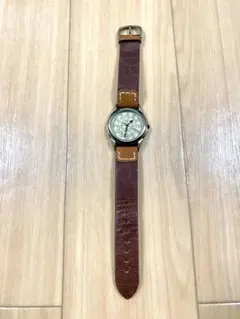 フィリックス・ザ・キャット　腕時計 FLX004W2 ブラウン