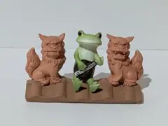 コポー カエル