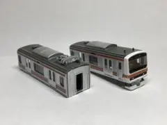2025年最新】bトレインショーティー 武蔵野線の人気アイテム