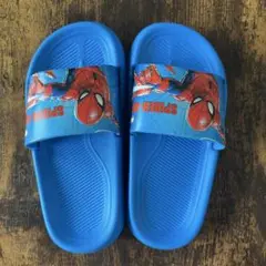 スパイダーマン サンダル /キッズ18cm