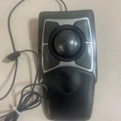 Kensington Expert Mouse Trackball ケンジントン