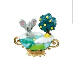 ポケモンフィギュア 夢見る月夜の星散歩 チラーミィ