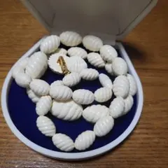ネックレスイアリングセット