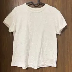 C/2FACE サークルネックTシャツ　シールームリン