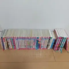 漫画 36冊セットと小説10冊