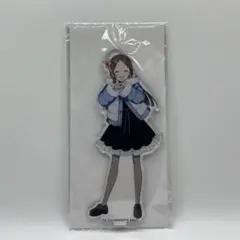 学園アイドルマスター　学マス　狭山スキー場　アクリルスタンド　倉本千奈