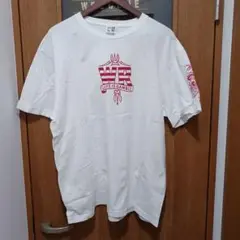 Wacky Race Tシャツ