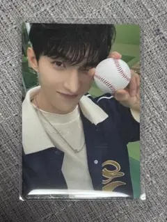 CARAT LAND 2025 ドギョム