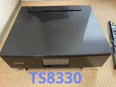 canonプリンター複合機 PIXUS TS8330ジャンク品