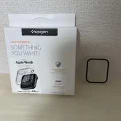 【未使用品】Spigen Apple Watch 44mm ケース
