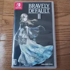 ブレイブリーデフォルト2