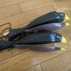 ソフトバンクホークス　鷹の応援グッズ