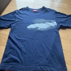 オジコ　アルファXのTシャツ