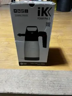 2025年最新】ik foam pro 2+の人気アイテム - メルカリ