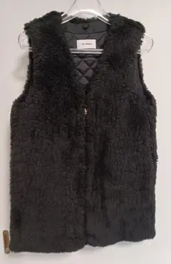 21FW アローズ別注 The Reracs ボアベスト ライナー