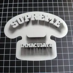 ［週末限定価格] supremeステッカー