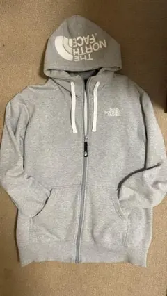 The North Face REARVIEW FULL ZIP HOODIE