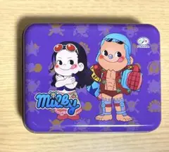 【レア・限定品】ONEPIECE＆不二家コラボ缶