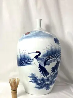 中国骨董品　古美術品　アンティーク商品　大清乾隆年御製粉彩陶器壺　古賞物　希少 中国骨董品 古美術品 アンティーク商品 大清乾隆年御製粉彩陶器