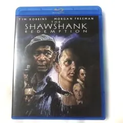 ショーシャンクの空に('94米) ブルーレイ
