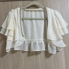 アサクラ　ボレロ