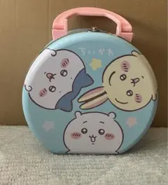 ちいかわ　マグデコ缶　21個セット ちいかわマグデコ缶 - 株式会社ハート