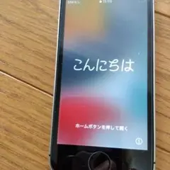Apple iPhone SE