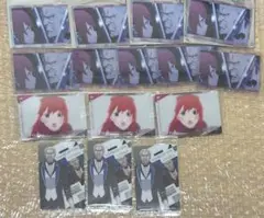 Re:ゼロから始める異世界生活　リゼロ　テレシア＆ヴィルヘルム　グッズ　セット