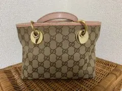 GUCCI バック
