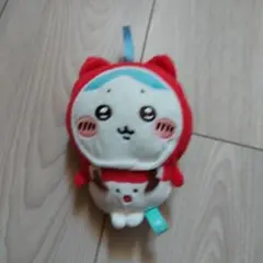 ちいかわ　エニマイくじ E賞 オーナメント　ハチワレ