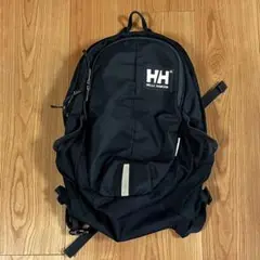 HELLY HANSEN ヘリーハンセン リュック 18L サンドヴィーク