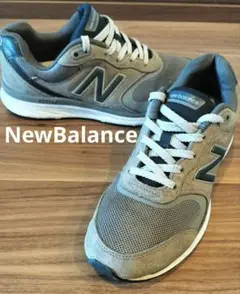 New Balance ニューバランス MW880GR4 スニーカー 25cm