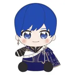いれいす　If　ぬいぐるみ　武道館