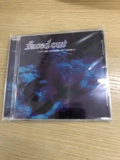 Faced Out CD