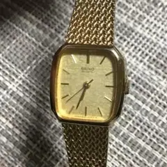 SEIKO SGP レディース 腕時計
