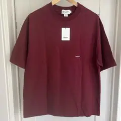 【新品未使用】Gymphlex ジムフレックス ヘビーウェイト Tシャツ M