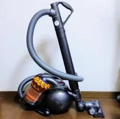 DYSON DC36 Turbinehead サイクロン式 キャニスター型掃除機