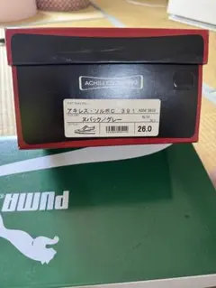 アキレス.ソルボ391.ASM3910.SURBO.メンズウォーキングシューズ