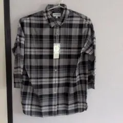 McGREGOR　マックレガーシャツ　新品未使用