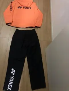 ヨネックス ウインド ウィンド テニスウェア パンツ シャツ ジャージ 1