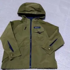 100　アウター　男の子　SHIPS　ジャンバー