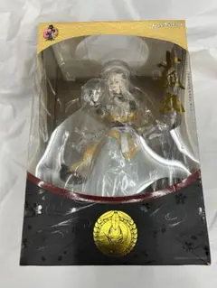 【未開封】刀剣乱舞　小狐丸 1/8 フィギュア グッドスマイルカンパニー