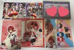 ちょこらび まいたけ ブロマイド ポストカード