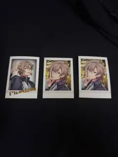ヒプマイ　Fling Posse 夢野 幻太郎 ぱしゃこれ