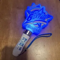 うたプリ　プリライ6th ペンライト