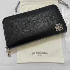 2025年最新】Bill Wall Leather メンズ 長財布の人気アイテム