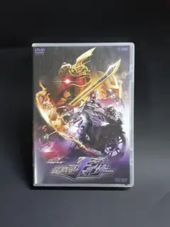 【DVD】仮面ライダーチェイサー