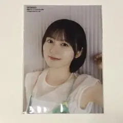 声優グランプリ 特典 ブロマイド 中島由貴