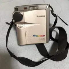 【動作確認OK】　FUJIFilm　PRINCAM FinePix pl21 Yahoo!オークション -「finepix pr21」の落札相場・落札価格