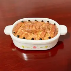 ジブリパーク マグネット ニシンとカボチャの包み焼き